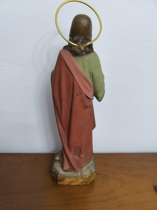 Figura Religiosa Olot