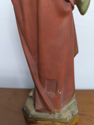 Figura Religiosa Olot