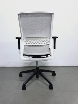 Silla ACTIU STAY ergonómica malla Pro