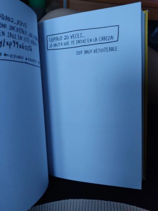 Esto No Es Solo un Diario: Échale Creatividad a...