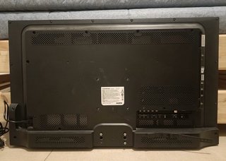 Televisor Thomson 32HU5253 Negro