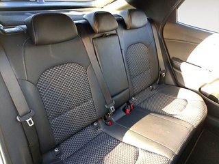 Kia XCeed Tech