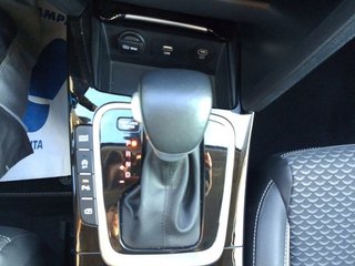 Kia XCeed Tech