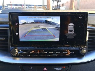 Kia XCeed Tech