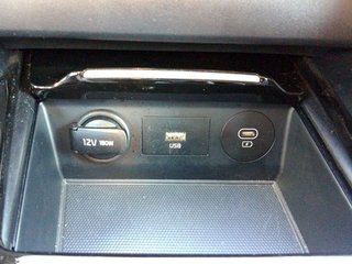 Kia XCeed Tech