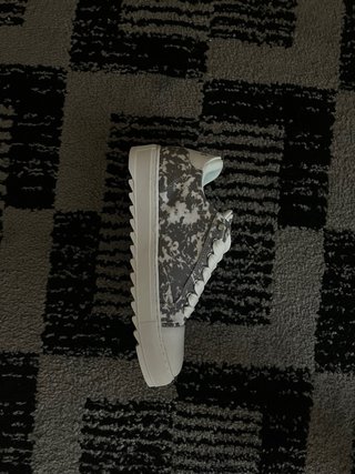 Numeris Grises Camuflaje