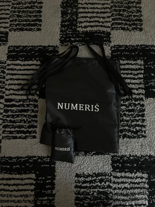 Numeris Grises Camuflaje
