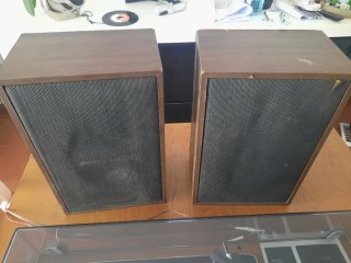 Sistema de Som Savana TP2040