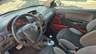 Citroen C2 2005