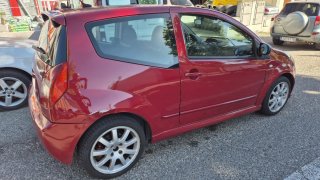 Citroen C2 2005