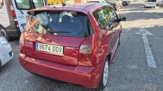 Citroen C2 2005
