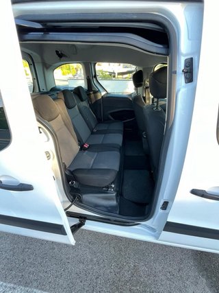 Peugeot Partner 2017