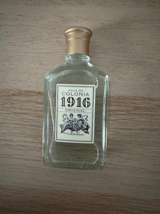 Pack: Colonia 1916 + Gel + Desodorante