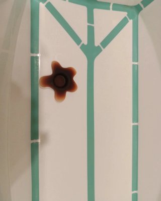 Bañera Stokke Flexi Bath con soporte para bebé