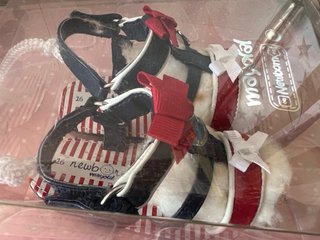 Zapatitos Mayoral Verano Talla 16