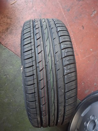 Llantas Lorinser RS90 Originales