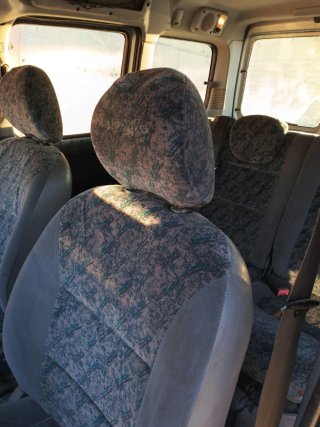 Citroen Berlingo HDI con bola y puertas correderas