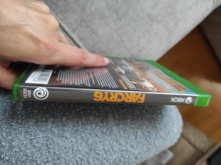 Farcry 6 Xbox Series X/One