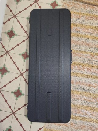Funda Rígida PRS Custom - Nueva