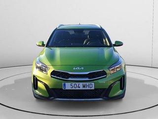 Kia XCeed Tech
