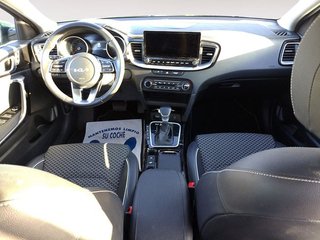 Kia XCeed Tech