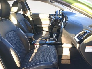 Kia XCeed Tech