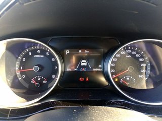 Kia XCeed Tech