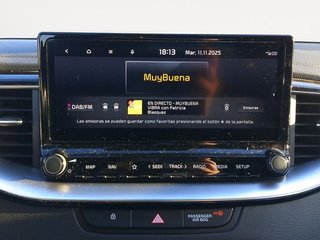 Kia XCeed Tech