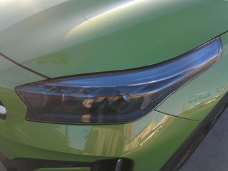 Kia XCeed Tech