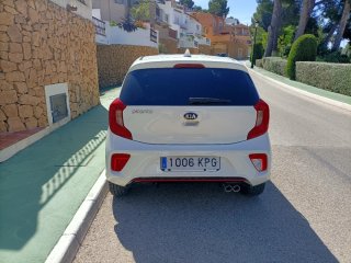 KIA Picanto GT Line