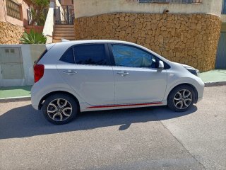 KIA Picanto GT Line