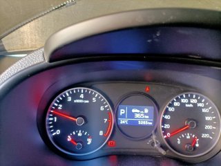 KIA Picanto GT Line