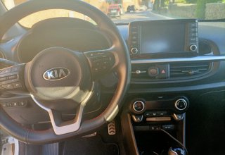 KIA Picanto GT Line