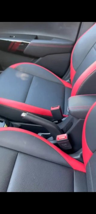 KIA Picanto GT Line