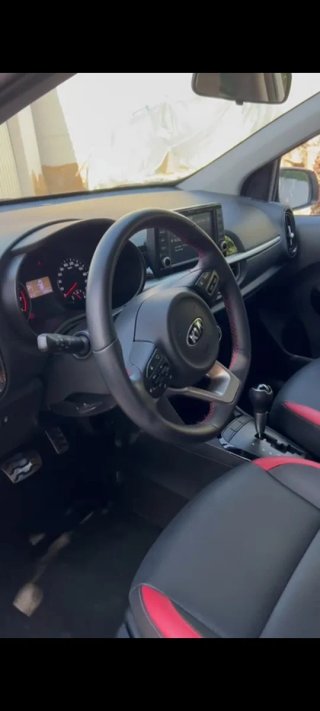 KIA Picanto GT Line
