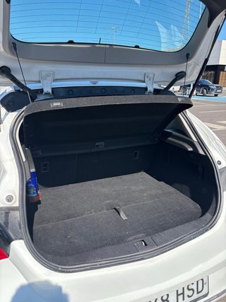 Opel Astra 2013