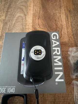 Garmin Edge 1040 Ciclocomputador GPS