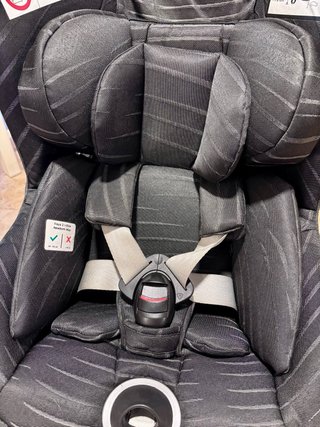 Silla de coche GB Vaya i-Size