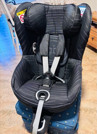 Silla de coche GB Vaya i-Size