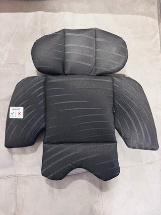 Silla de coche GB Vaya i-Size