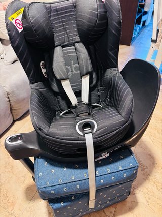 Silla de coche GB Vaya i-Size
