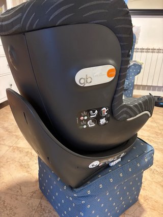 Silla de coche GB Vaya i-Size