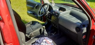 Peugeot Partner 2004