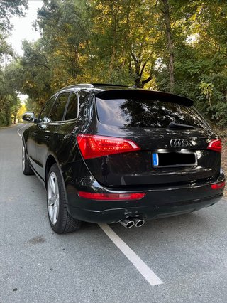 Audi Q5 2.0 TDI - Quattro 2010