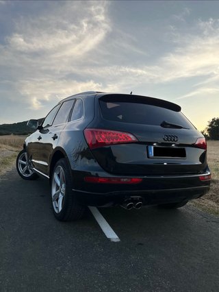 Audi Q5 2.0 TDI - Quattro 2010