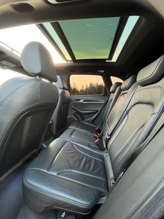 Audi Q5 2.0 TDI - Quattro 2010