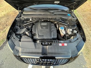 Audi Q5 2.0 TDI - Quattro 2010