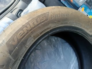 Neumático 215/55R17