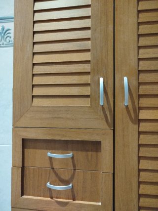 Mueble de baño