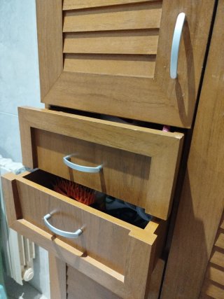 Mueble de baño